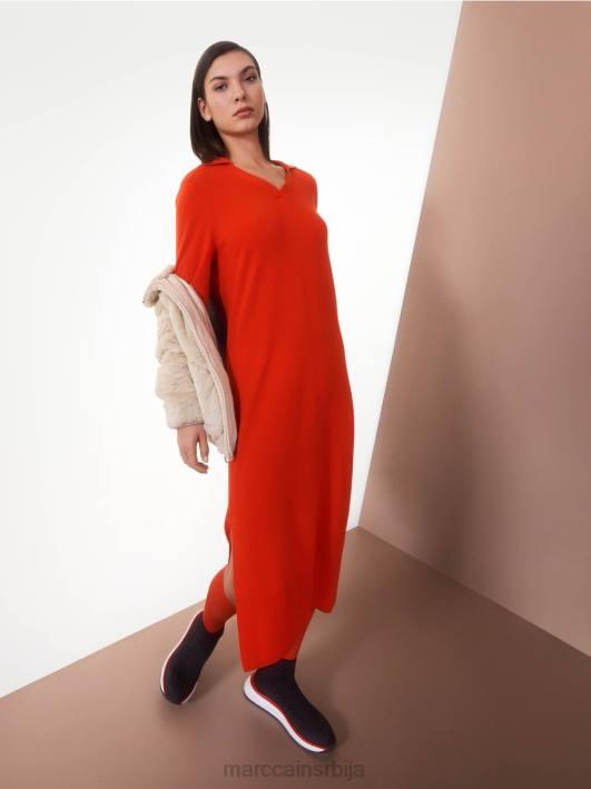 дуга плетена хаљина 