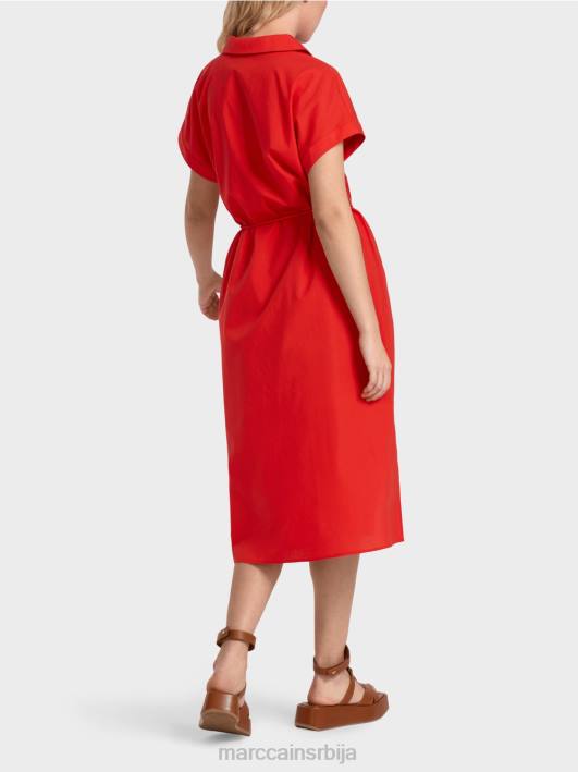 хаљина кошуља 