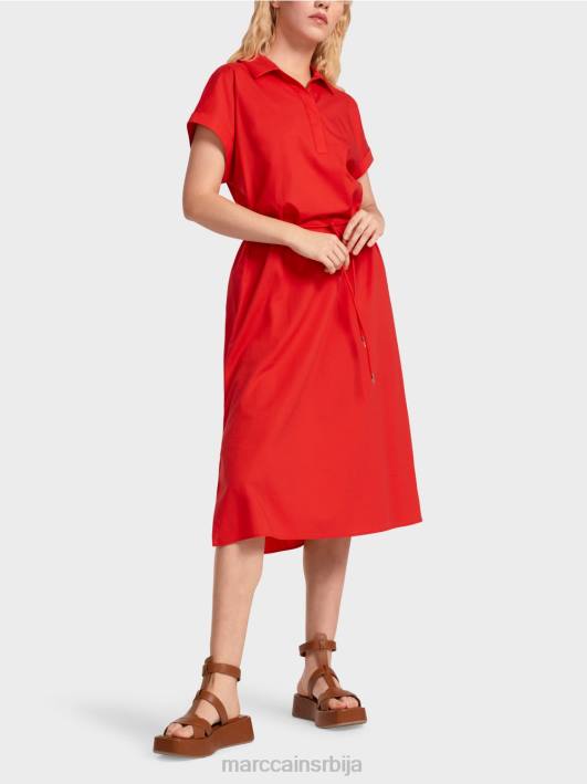 хаљина кошуља 