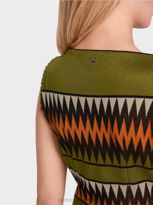 плетена хаљина 