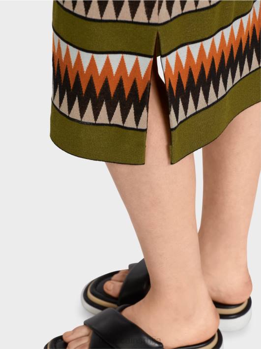 плетена хаљина 