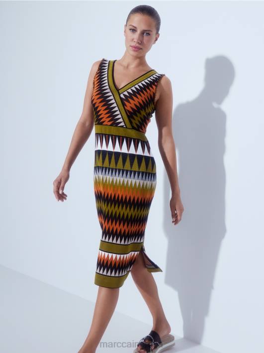 плетена хаљина 