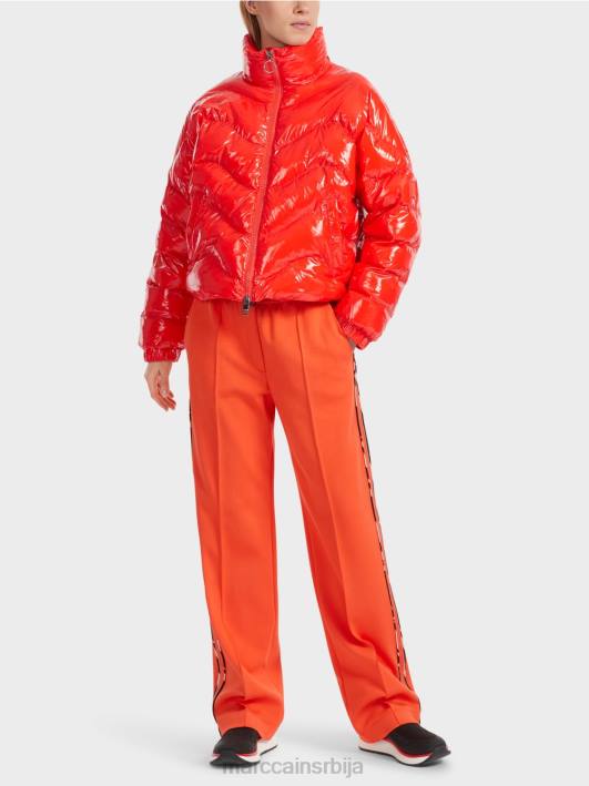 прошивена јакна са 3м тхинсулате-а Marc Cain D688240 цампари одећу