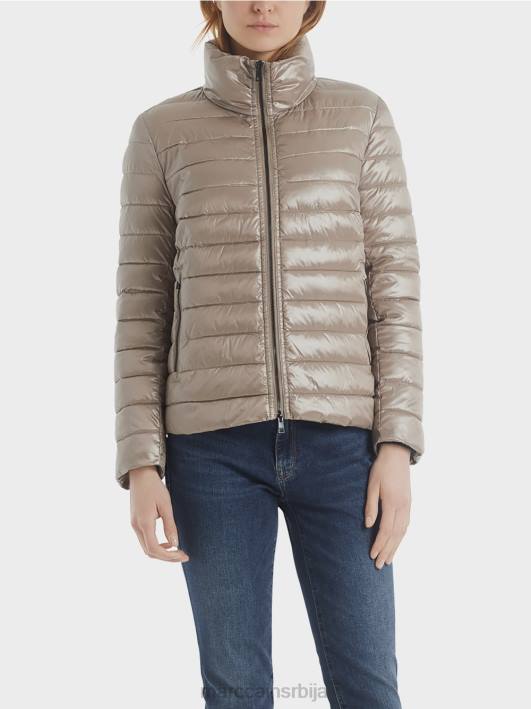 јакна са танком изолацијом од 3м Marc Cain D688303 чисти бакар одећу