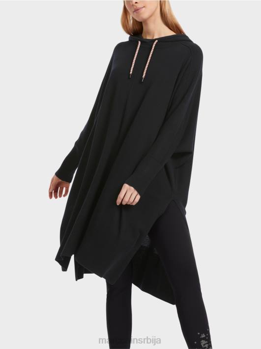 дуксерица са капуљачом 