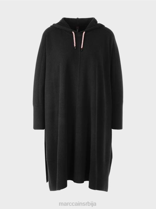 дуксерица са капуљачом 