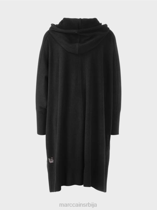 дуксерица са капуљачом 