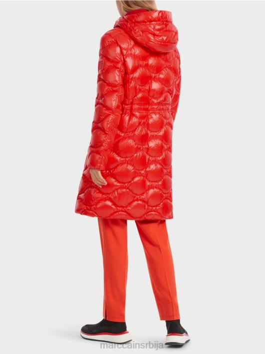 прошивени капут 