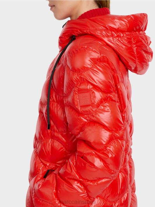 прошивени капут 