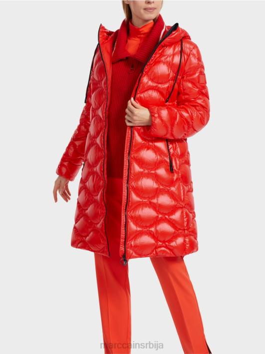 прошивени капут 