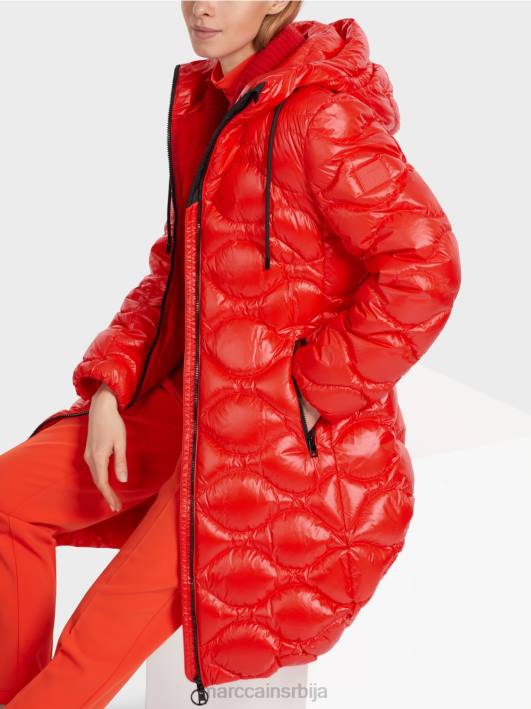 прошивени капут 