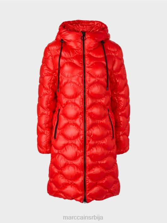 прошивени капут 