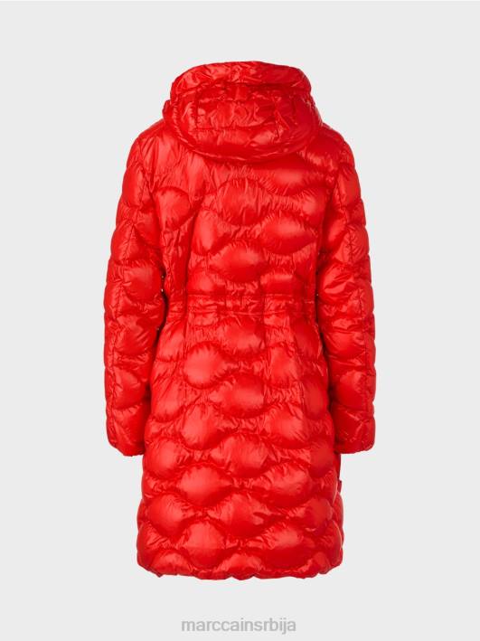 прошивени капут 