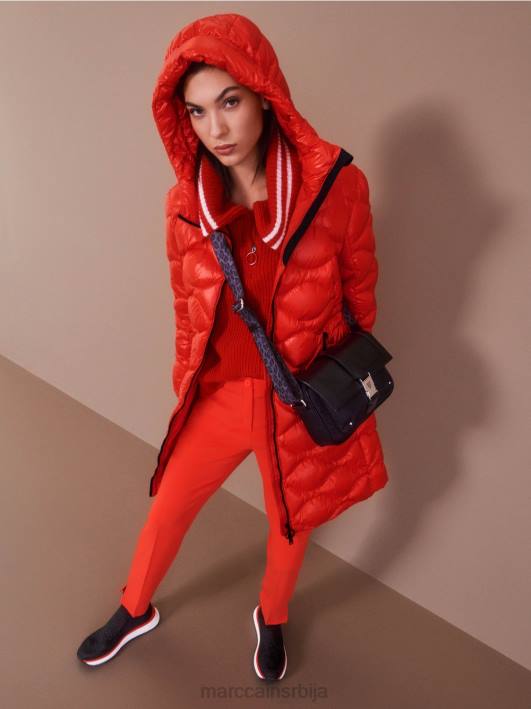 прошивени капут 