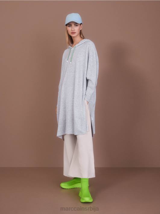 дуксерица са капуљачом 