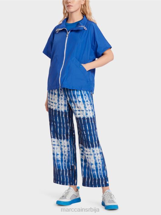 лагани прслук "преиспитамо заједно". Marc Cain D688270 нови падобранац одећу