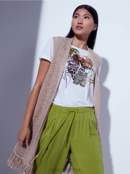 плетени прслук 