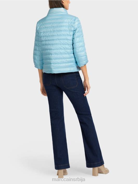 прошивена јакна 