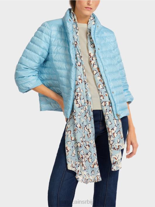 прошивена јакна 