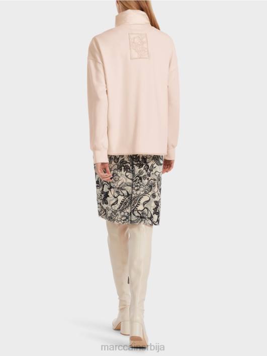 подстављена јакна 