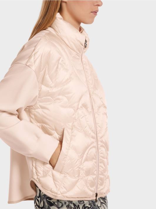 подстављена јакна 