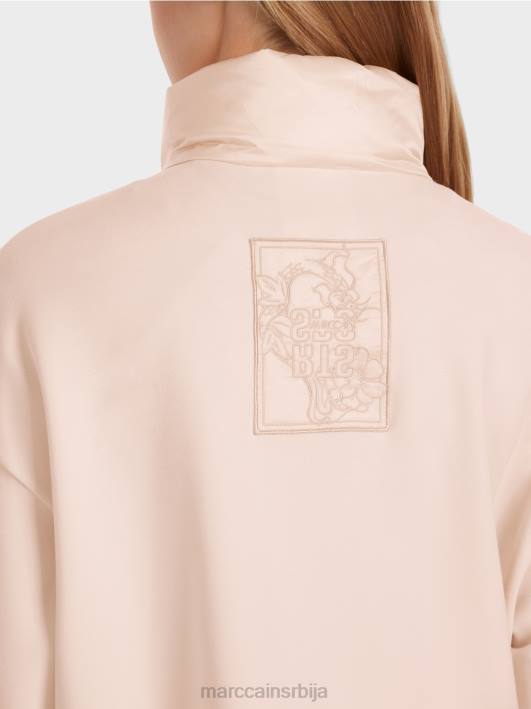 подстављена јакна 