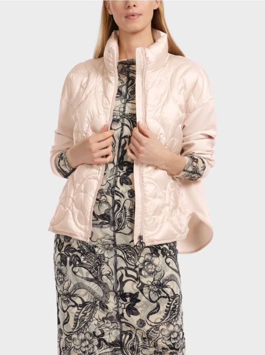 подстављена јакна 