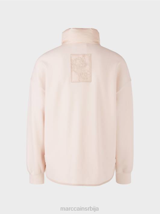 подстављена јакна 