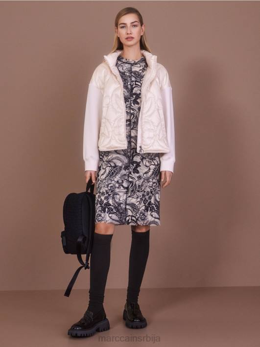 подстављена јакна 