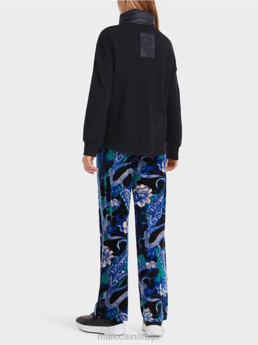 подстављена јакна 