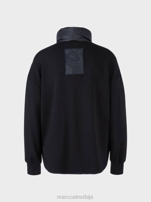 подстављена јакна 