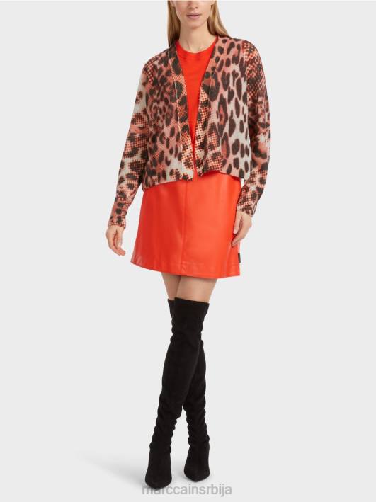 кардиган плетен у Немачкој Marc Cain D688311 цампари одећу