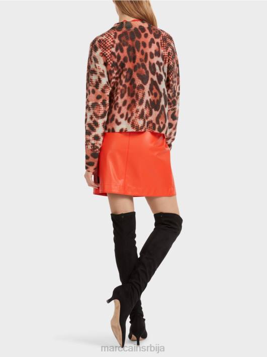 кардиган плетен у Немачкој Marc Cain D688311 цампари одећу