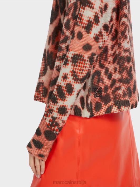 кардиган плетен у Немачкој Marc Cain D688311 цампари одећу