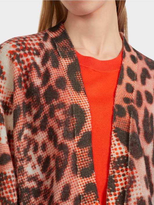 кардиган плетен у Немачкој Marc Cain D688311 цампари одећу