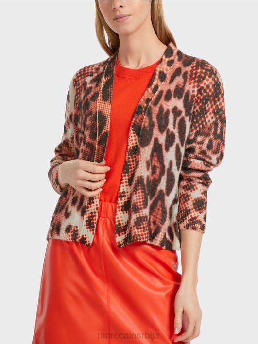 кардиган плетен у Немачкој Marc Cain D688311 цампари одећу