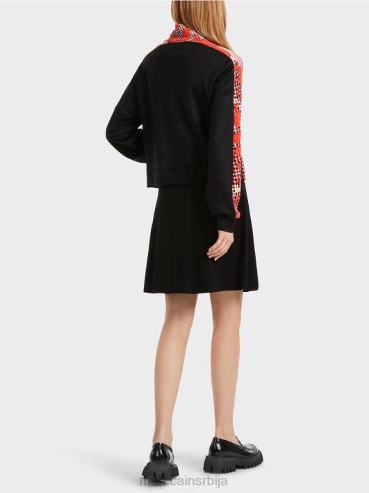 кардиган плетен у Немачкој Marc Cain D688313 цампари одећу