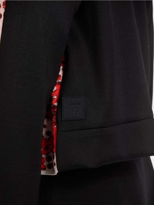 кардиган плетен у Немачкој Marc Cain D688313 цампари одећу