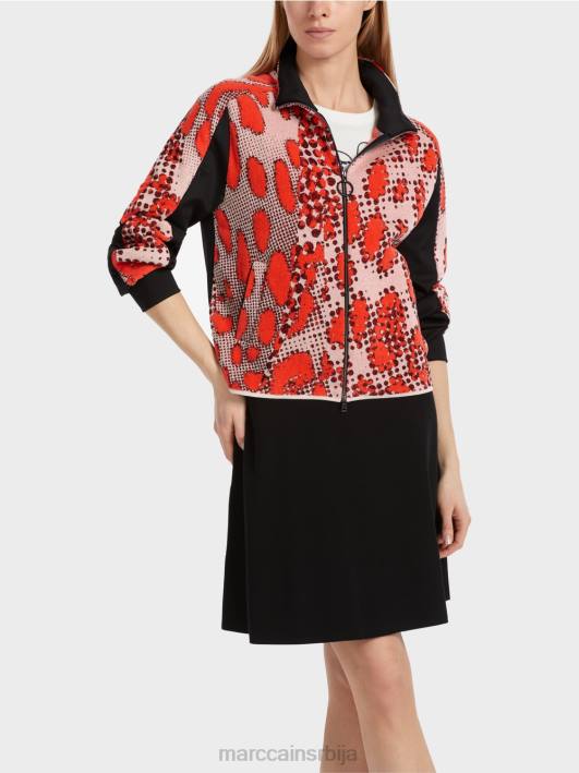 кардиган плетен у Немачкој Marc Cain D688313 цампари одећу