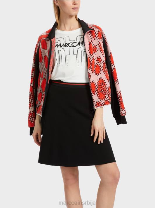 кардиган плетен у Немачкој Marc Cain D688313 цампари одећу
