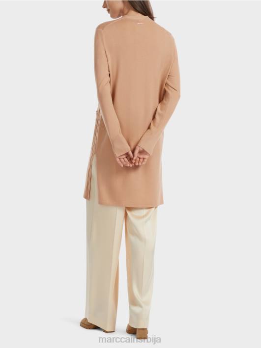 вунени кардиган 