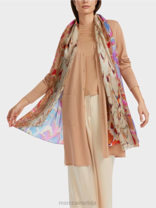 вунени кардиган 