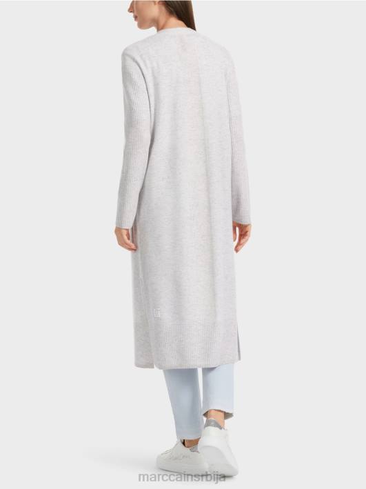 дуго плетени капут 