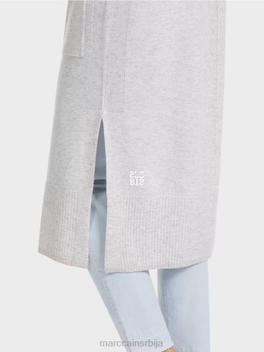 дуго плетени капут 