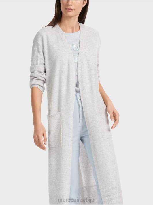 дуго плетени капут 