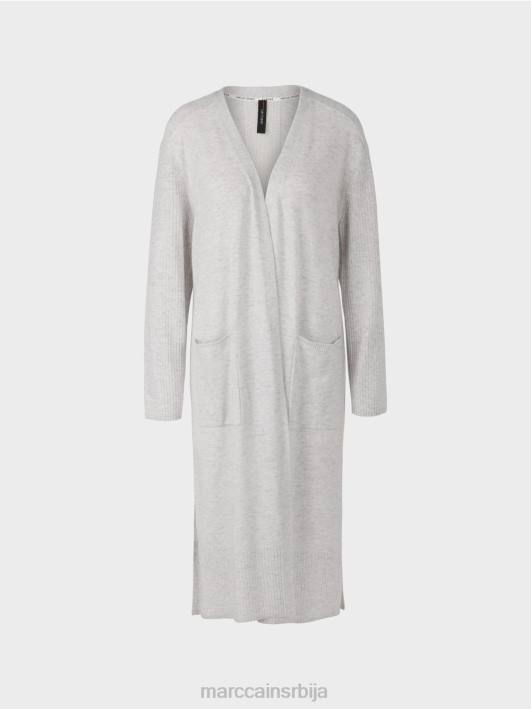 дуго плетени капут 