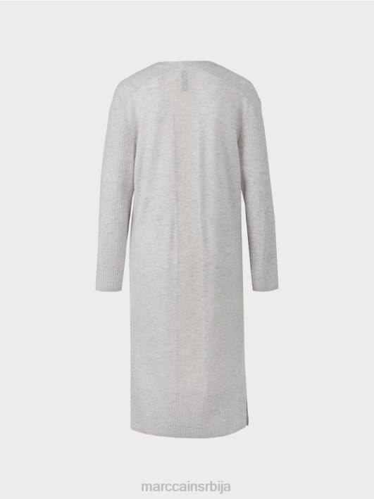 дуго плетени капут 