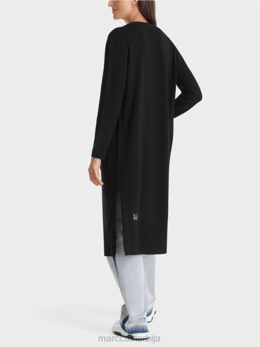 дуго плетени капут 