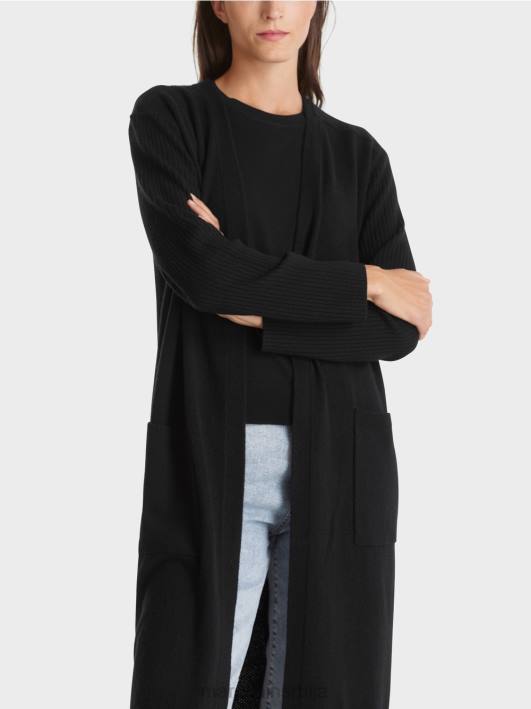 дуго плетени капут 