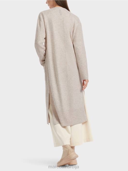 дуго плетени капут 